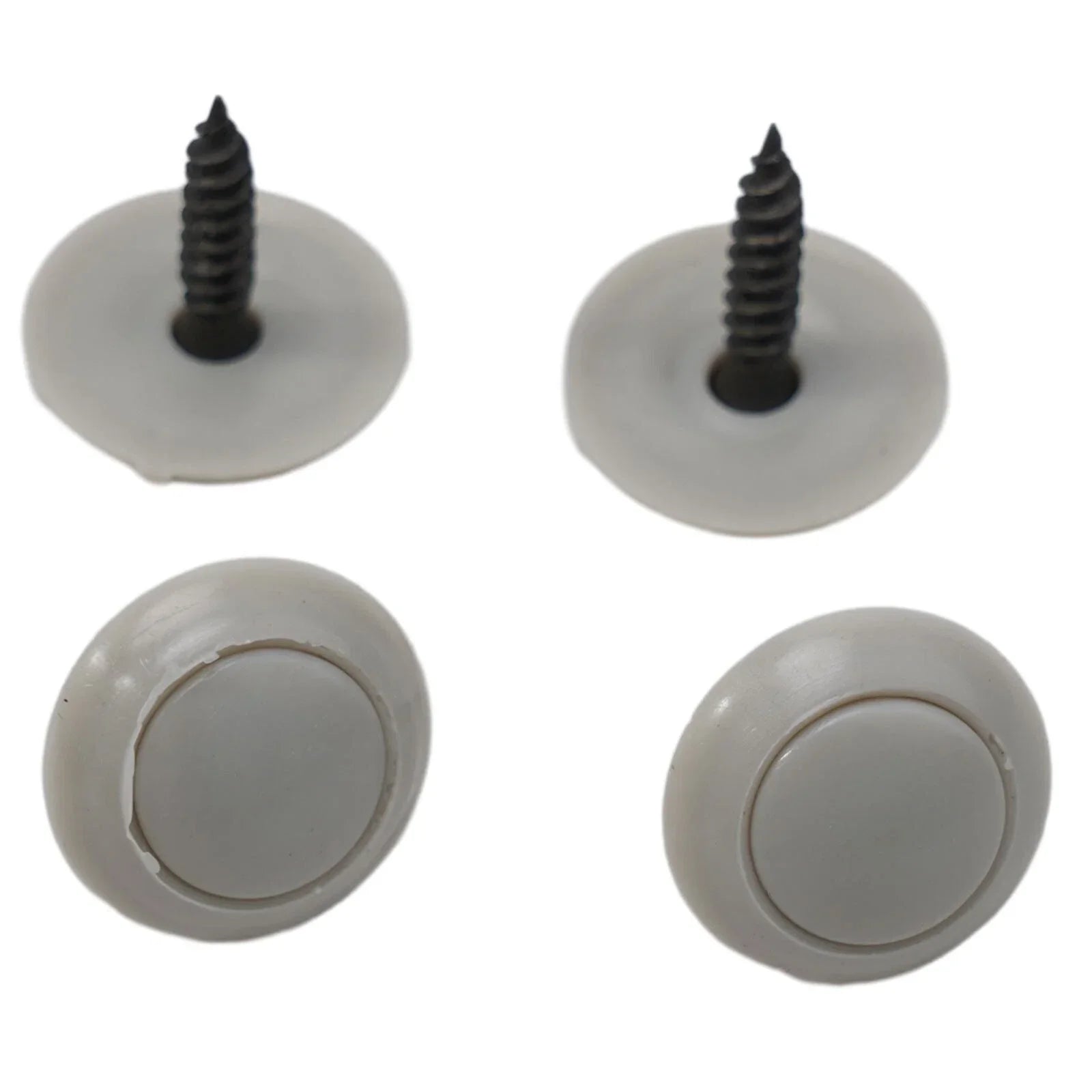 Repair Rivets Sagging Versatile Buckle Car Ceiling