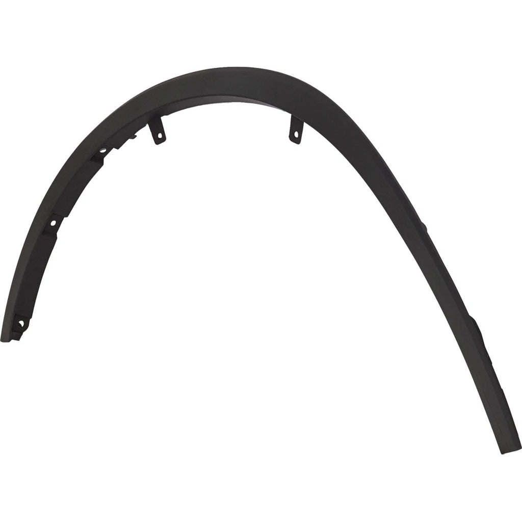 Fender Trim Molding for C-HR (2017–2022)