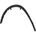 Fender Trim Molding for C-HR (2017–2022)