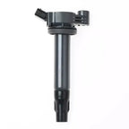 6 x Ignition Coils & Spark Plugs for Toyota Kluger, Lexus RX330, RX400H (2001-2007)