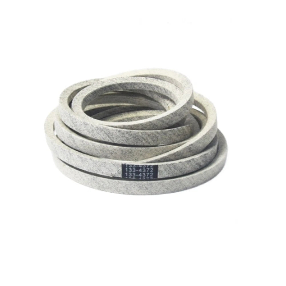 Reinforced Lawn Mower V Belt for Toro (75213, 75303, 75313, 75318TA)