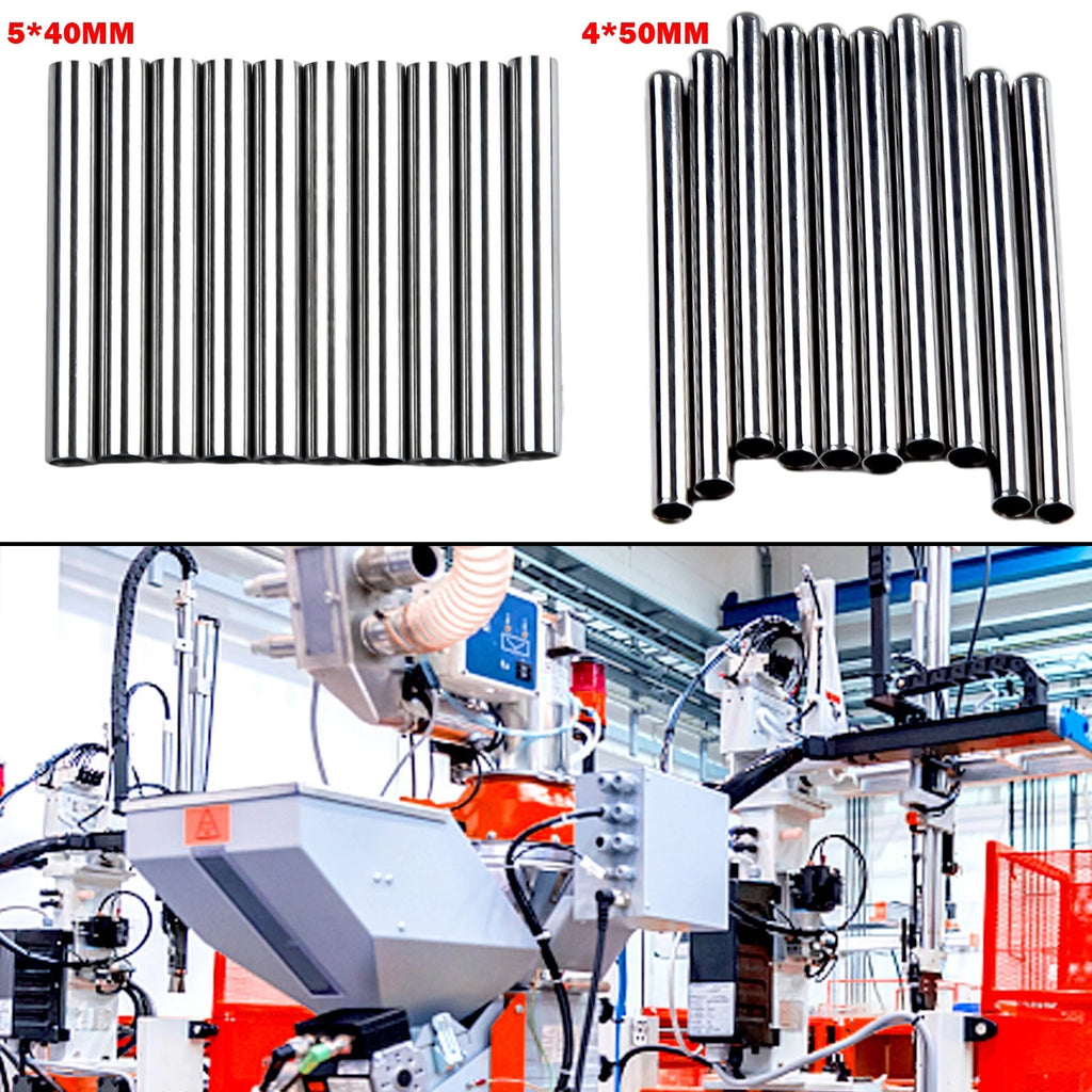 Metal Probe Cover Tube 5MM for Universal Applications