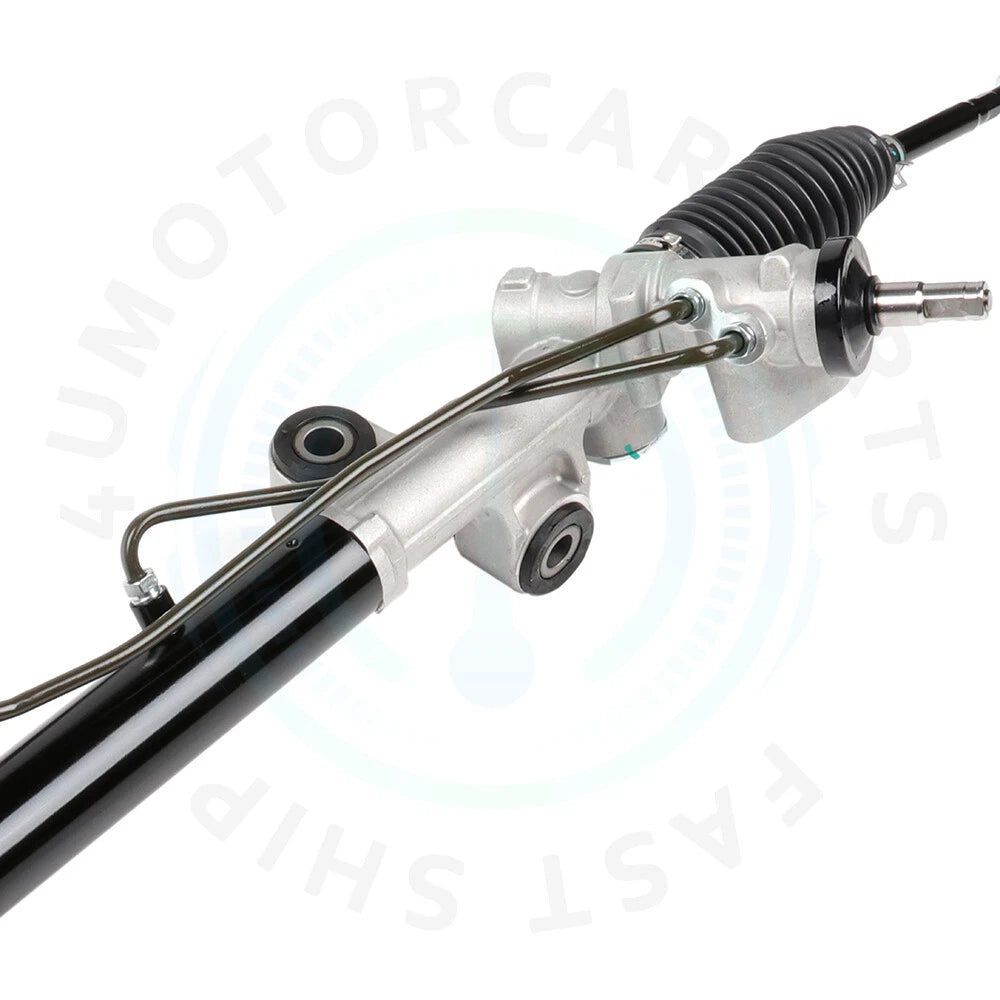 Power Steering Rack and Pinion Assembly for Chevrolet Colorado (2004–2006)