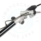 Power Steering Rack and Pinion Assembly for Chevrolet Colorado (2004–2006)