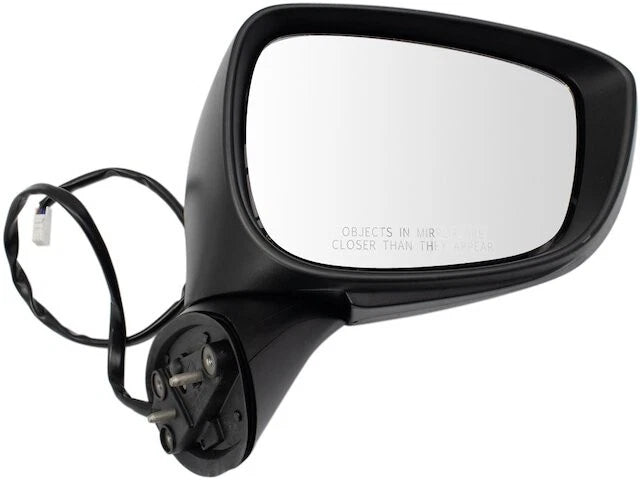 Right Mirror for Mazda CX-5 (2015–2016) NR635VY