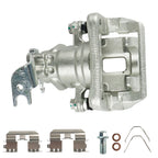 Left Brake Caliper with Bracket for Honda Accord (2008-2012) & Acura TSX (2010-2014)