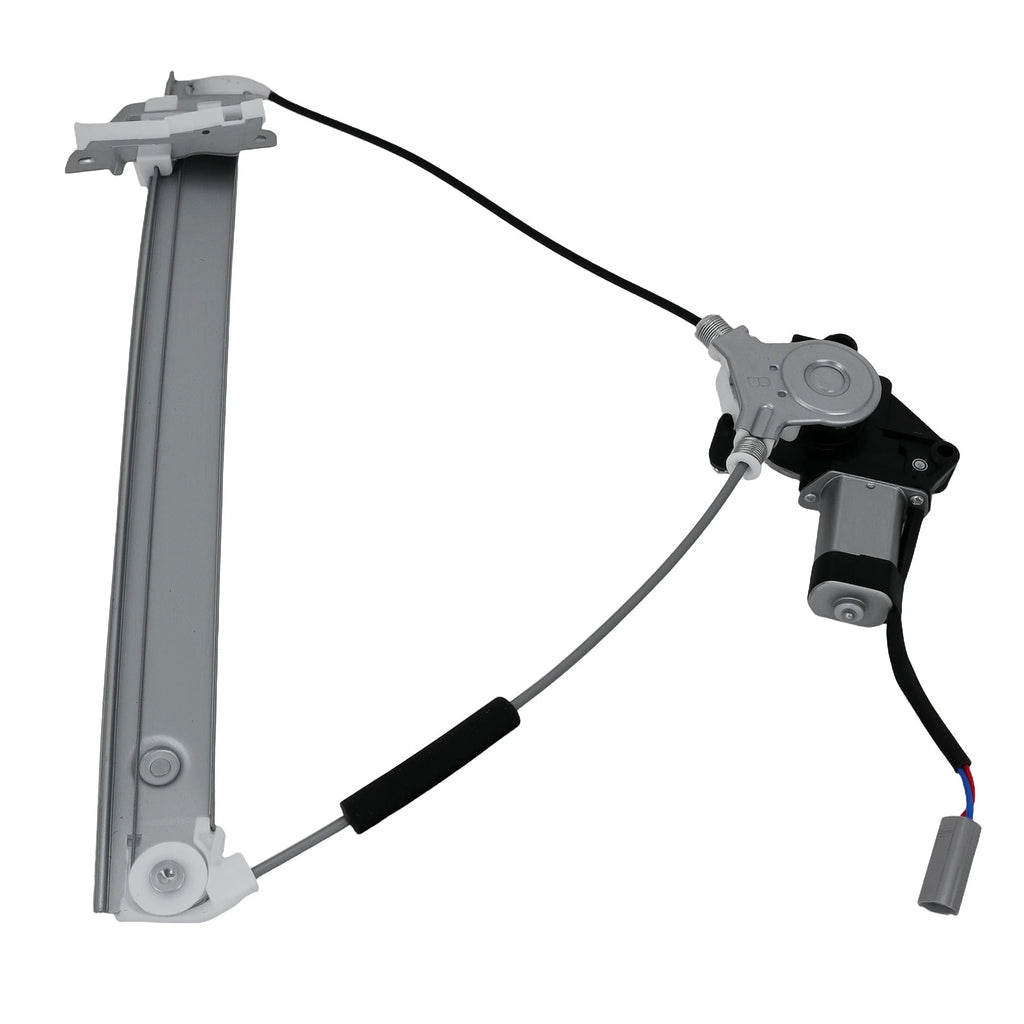 Window Regulator & Motor Assembly for Ford Escape (2001–2007) Front Left