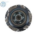 Double Clutch Set 41200-2D220 for Hyundai Veloster Sonata Kia Forte (2015–2020)