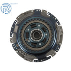 Double Clutch Set 41200-2D220 for Hyundai Veloster Sonata Kia Forte (2015–2020)