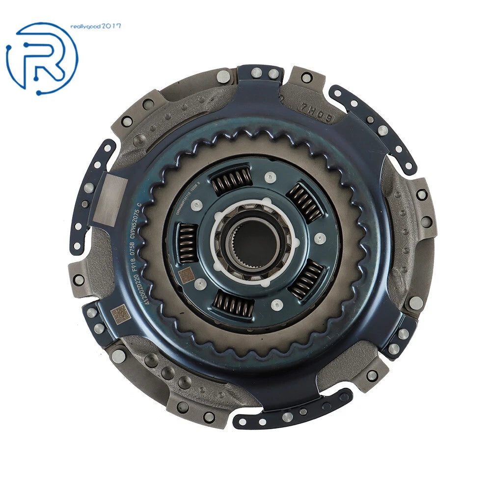 Double Clutch Set 41200-2D220 for Hyundai Veloster Sonata Kia Forte (2015–2020)