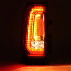 LED Tail Light for GMC Yukon (2015–2020) - Left Driver Side