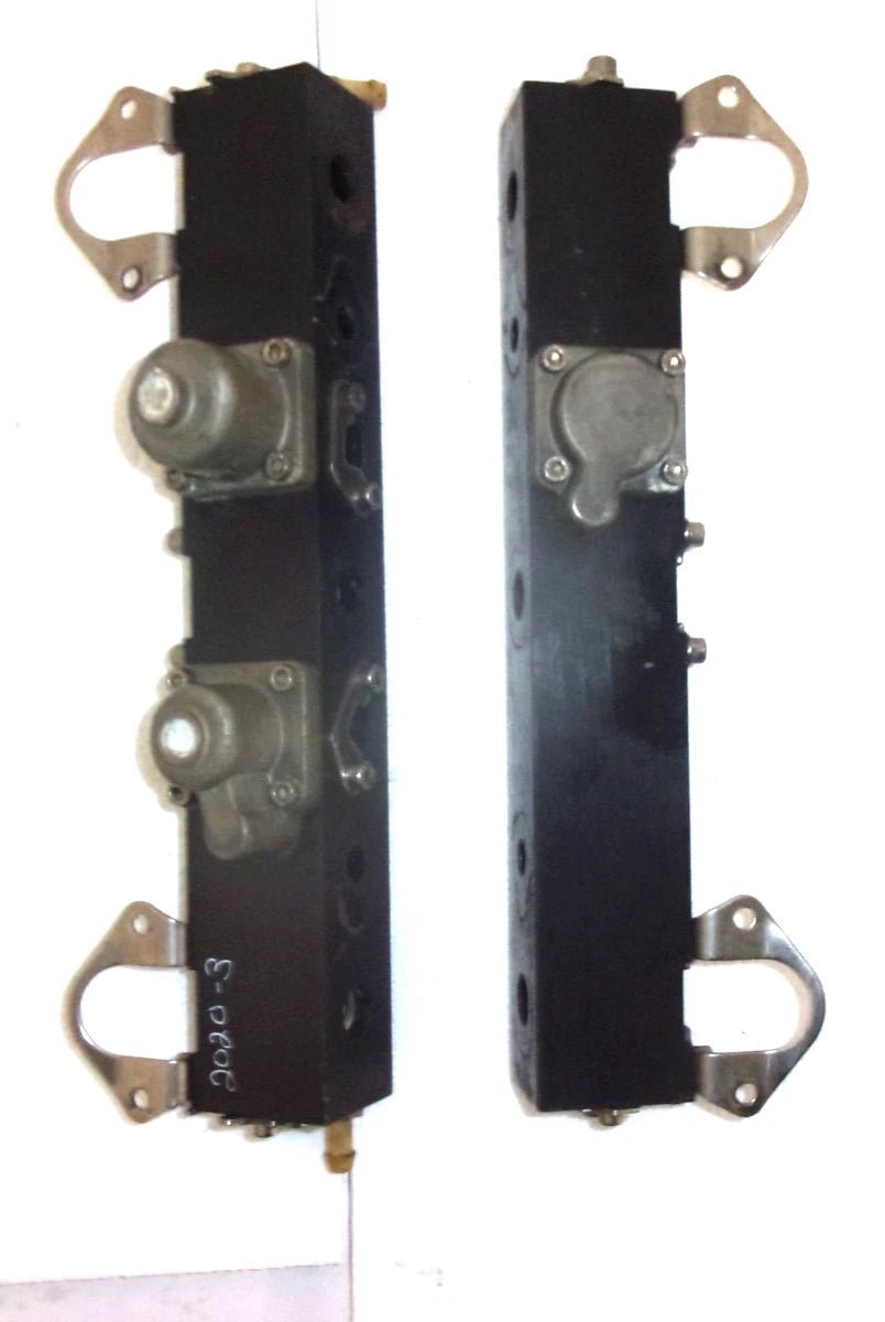 Fuel Rail Set for Mercury 3.0L (884429T16, 884430T06)