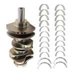 Crankshaft w/ Bearings for Jeep Grand Cherokee, RAM 1500 3.0 Diesel (2014–2021) 68147110AB