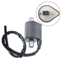 Ignition Coil for Yamaha Gas Golf Cart G2 G9 G11 (J38-82310-20-00)