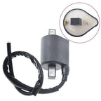 Ignition Coil for Yamaha Gas Golf Cart G2 G9 G11 (J38-82310-20-00)