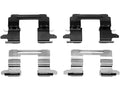 Rear Brake Hardware Kit for Suzuki Grand Vitara (2009–2013) BW596WH