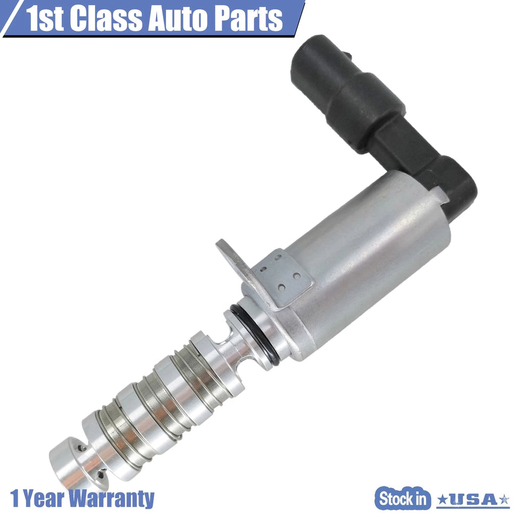 Set of 2 Exhaust Solenoids for Hyundai Elantra Kia
