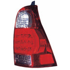 Replacement Passenger Side Tail Light Lens/Housing For 2006-2009 Toyota 4Runner