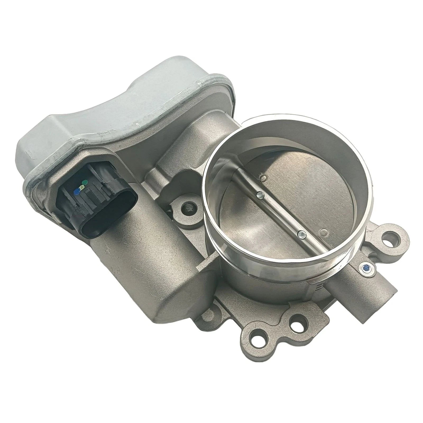 Throttle Body TB1160 for Chevrolet Cobalt HHR Pontiac G4 G5 Saturn (2006–2007)