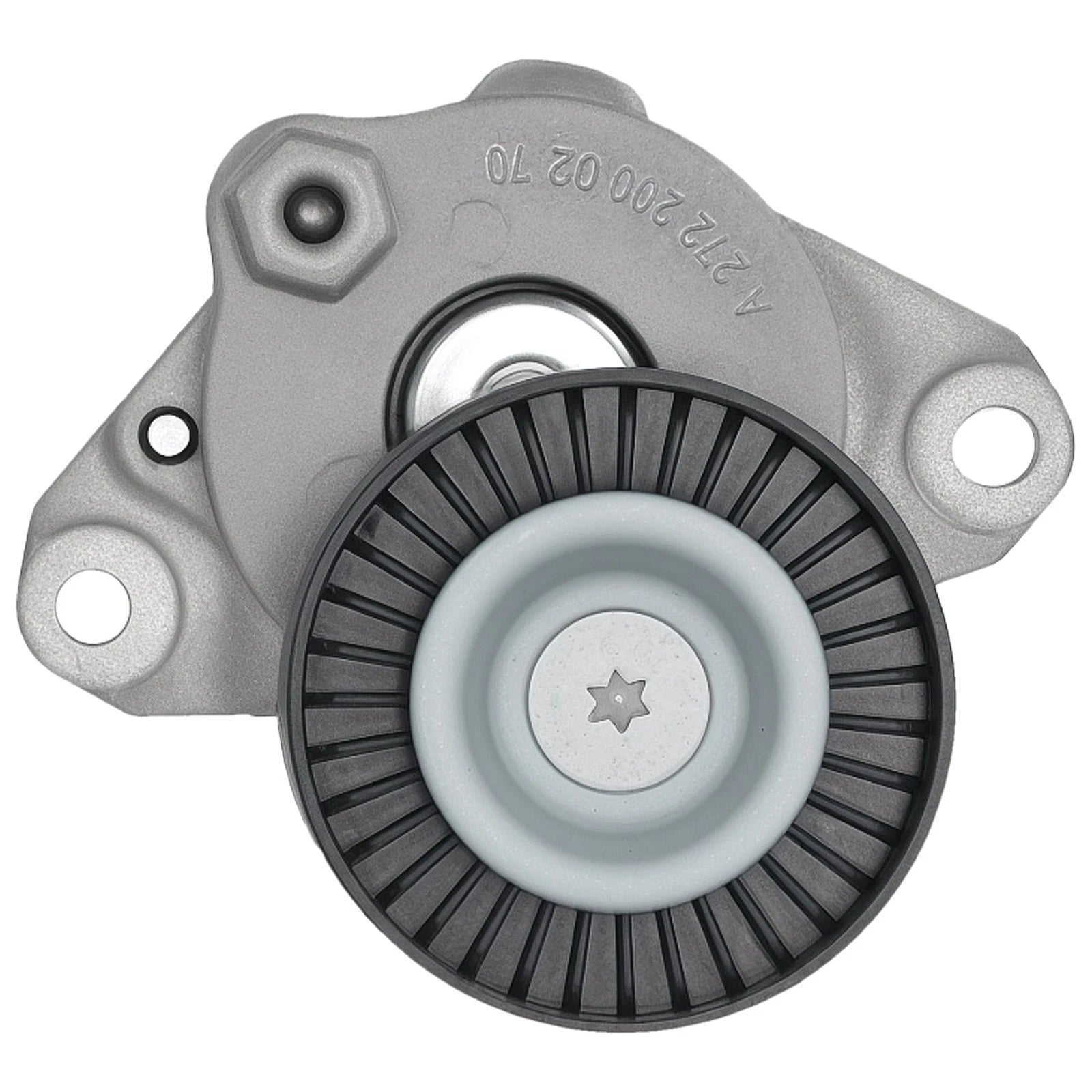Belt Tensioner Kit for Mercedes ML Class GL Class (2006-2010)