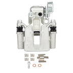 Rear Left Brake Caliper with Bracket for Ford Mustang (1999–2004)