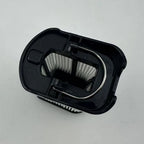 Set of 4 HEPA Filters for Shark Vacuum WV515JGY WV515JOR WV516JBK