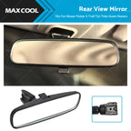 Rear View Mirror for Nissan Pulsar X-Trail T32 Tiida Navara (2015–2023) 96321-2DR0A