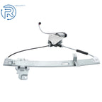 Electric Window Regulator with Motor for Isuzu Rodeo (1998-2004)