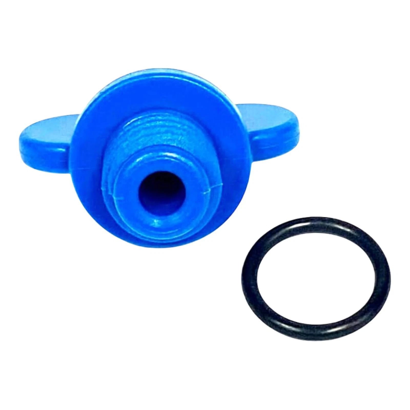 Manifold Drain Plug Kit for GM Volvo Penta 4.3 5.0 5.7 7.4 8.2 (479956)