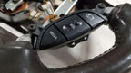 Steering Wheel with Cruise Switch for Lincoln LS (2003–2006) 3W4A3F563AEW