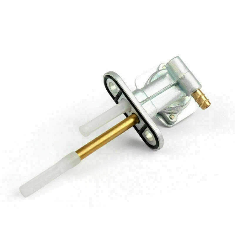 Fuel Petcock Valve for Kawasaki Ninja ZX600C (1988–1999), KLT185, KX65