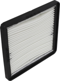 HIFLOFILTRO Crankcase Air Filter for Yamaha (HFA4302)