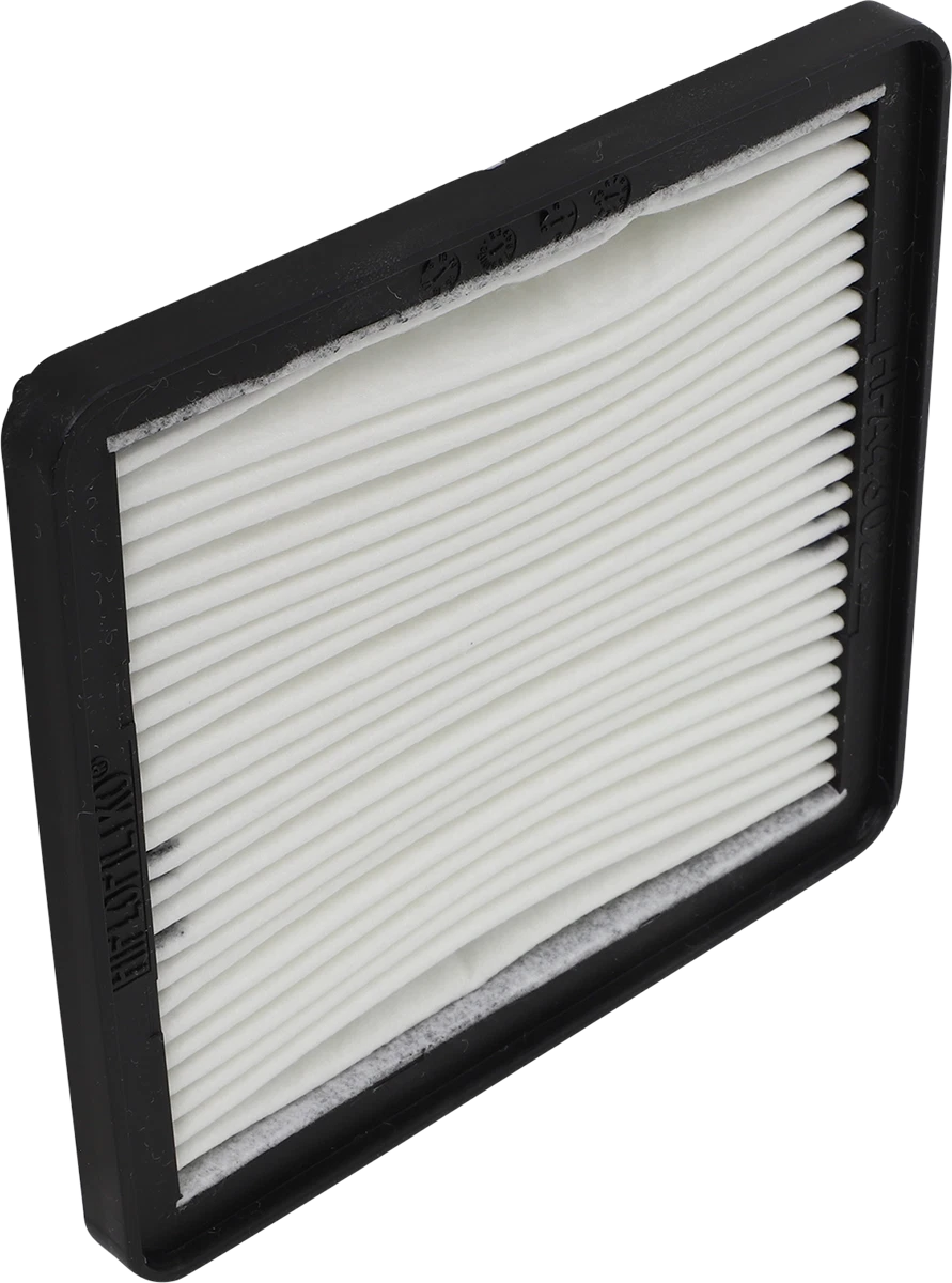 HIFLOFILTRO Crankcase Air Filter for Yamaha (HFA4302)