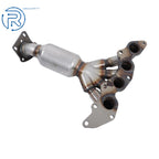 Front Catalytic Converter for Ford Escape Hybrid (2005-2012)
