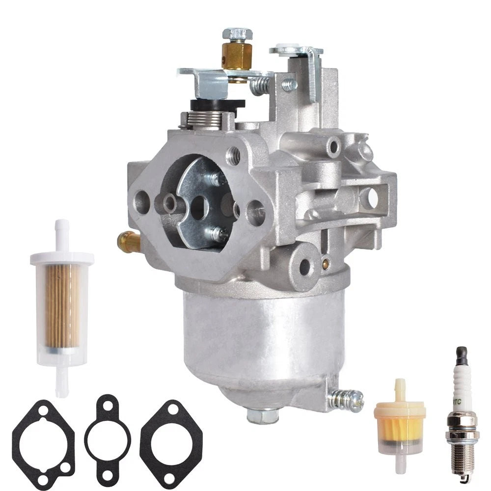 Carburetor for Kawasaki Mule 500 520 550 (1993–2006)