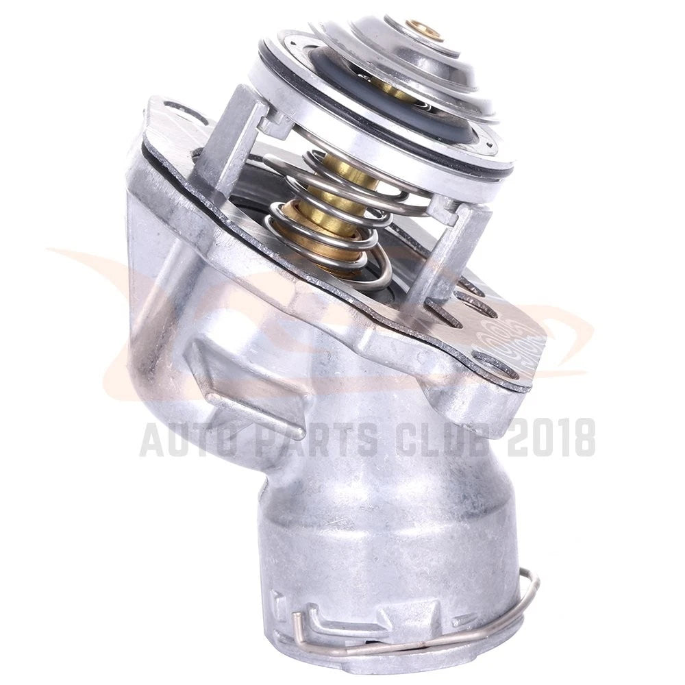 Thermostat with Housing for Mercedes Benz C280 (1994–2000)