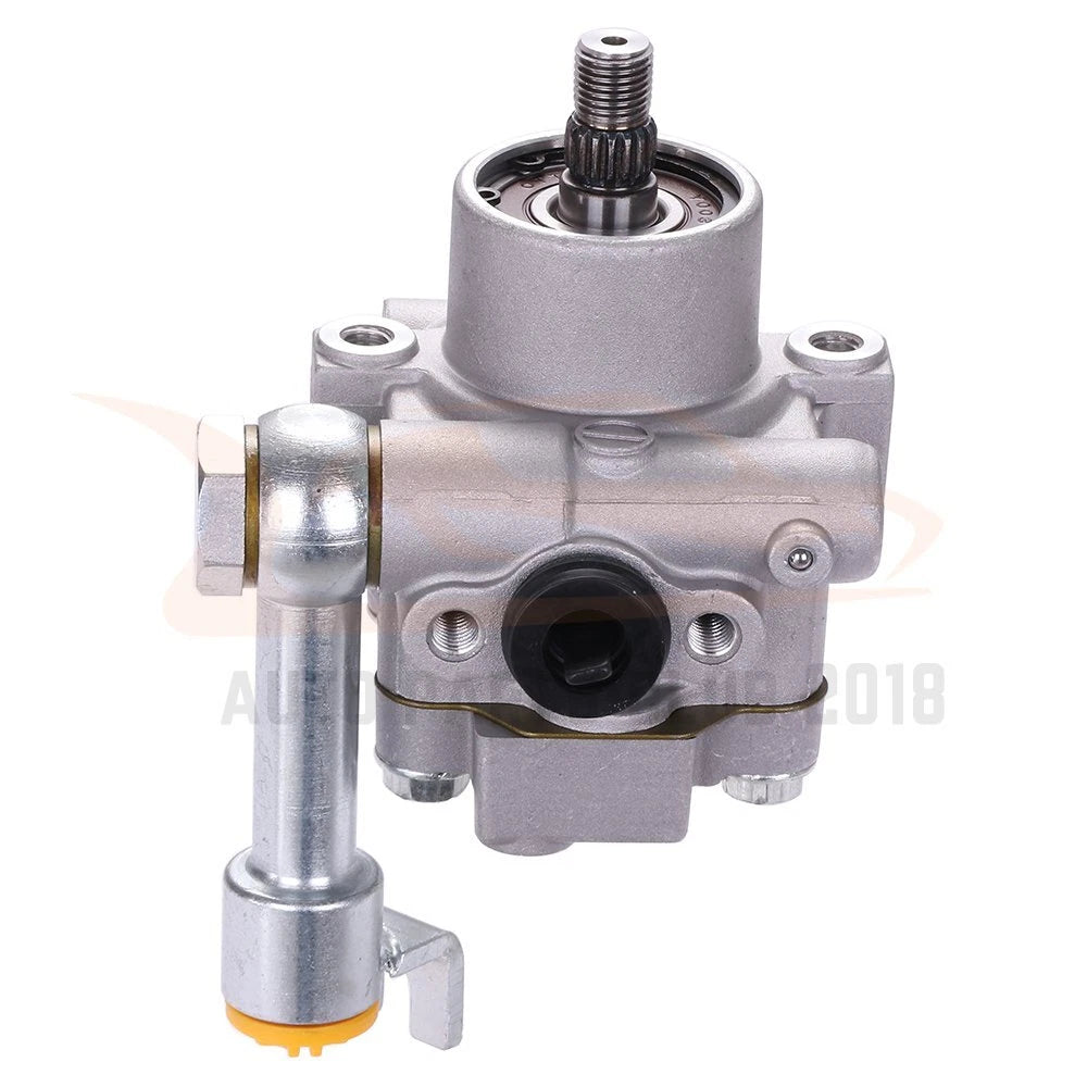 Power Steering Pump for Nissan Altima (2002-2009) 3.5L V6 DOHC