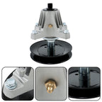 Spindle Assembly for Cub Cadet XT1, XT2, ZT1, ZT2 (2016–2023)