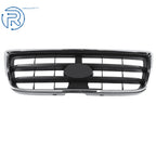 Chrome Front Bumper Grille Panel for Subaru Forester (2003-2005)