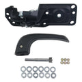 Left Side Interior Door Handle Kit for Cadillac Escalade (2007–2011), Chevy Tahoe (2007–2013)