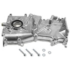 Engine Timing Cover with Oil Pump for Nissan Altima (1993–2001)