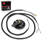 Horn Kit with Wire for Kawasaki Mule PRO-MX (2019–2024)