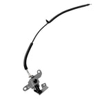Rear Left Door Lock Actuator w/Cable for Ford F-250 F-350 (2017–2022)
