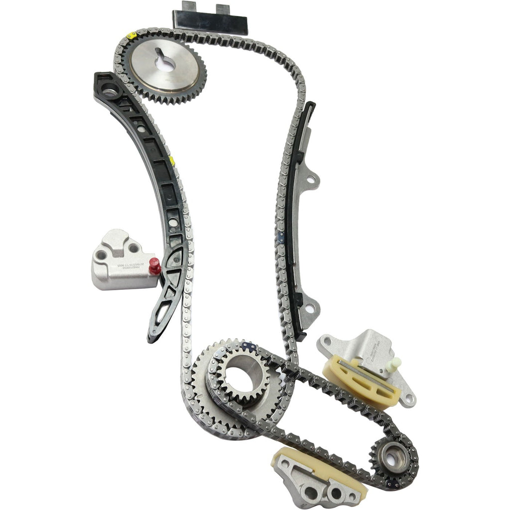 Timing Chain Kit for Nissan Sentra, Frontier (2005–2012)