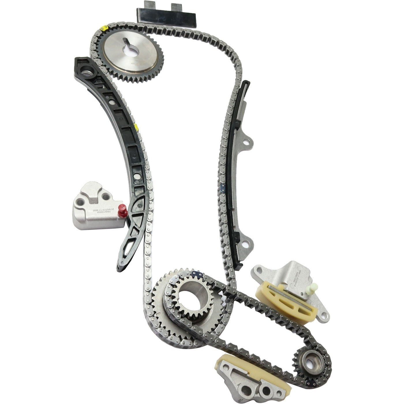 Timing Chain Kit for Nissan Sentra, Frontier (2005–2012)