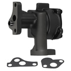 High Volume Engine Oil Pump M74HV for Ford Bronco L6 4.9L (1980–1992)