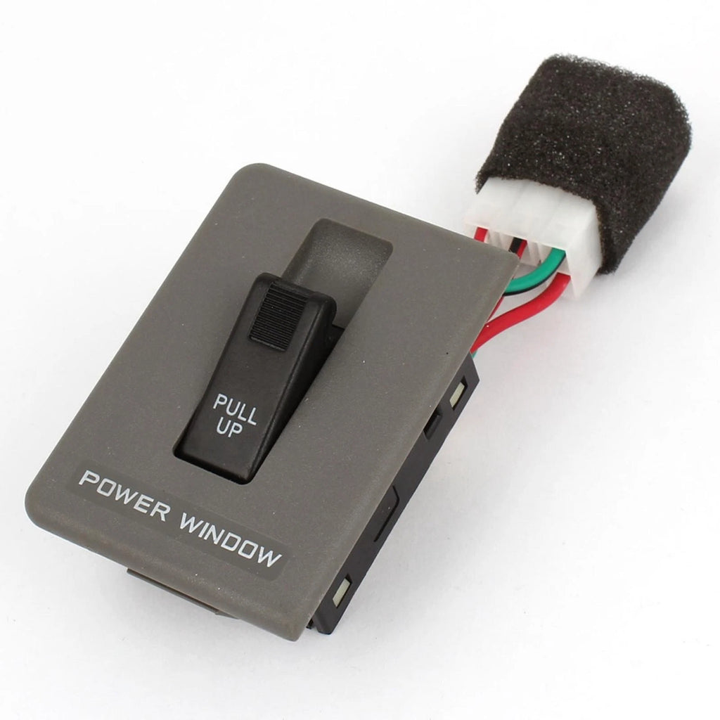 Power Window Switch for Kia Pride (KK12B-66-370)