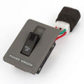 Power Window Switch for Kia Pride (KK12B-66-370)