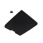 Center Console Lid Assembly for Chevy Silverado 2500HD (2007–2014) 20864153 Black