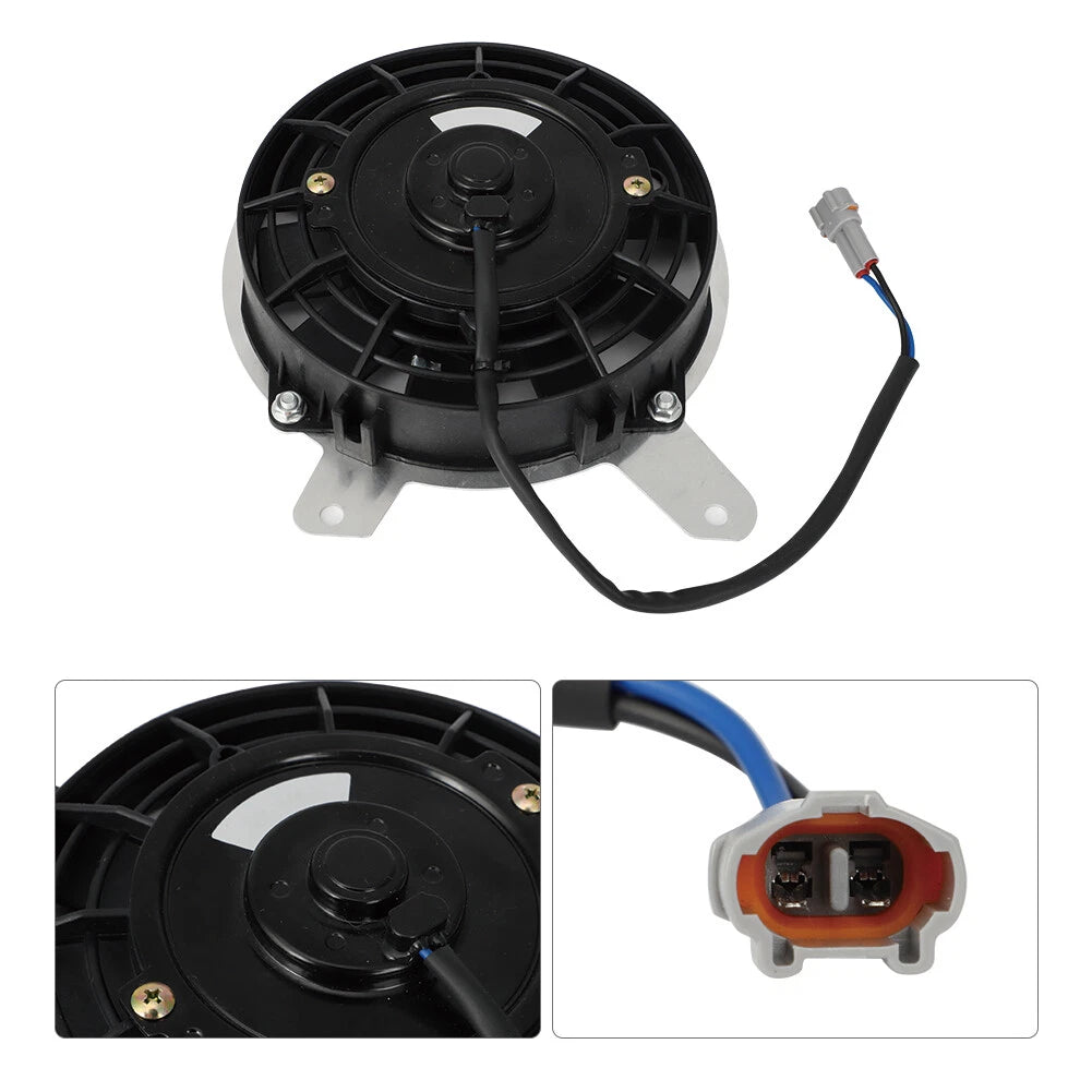 High Performance Cooling Fan for Yamaha Raptor 700R (2013–2020) 1PE-E2405-00